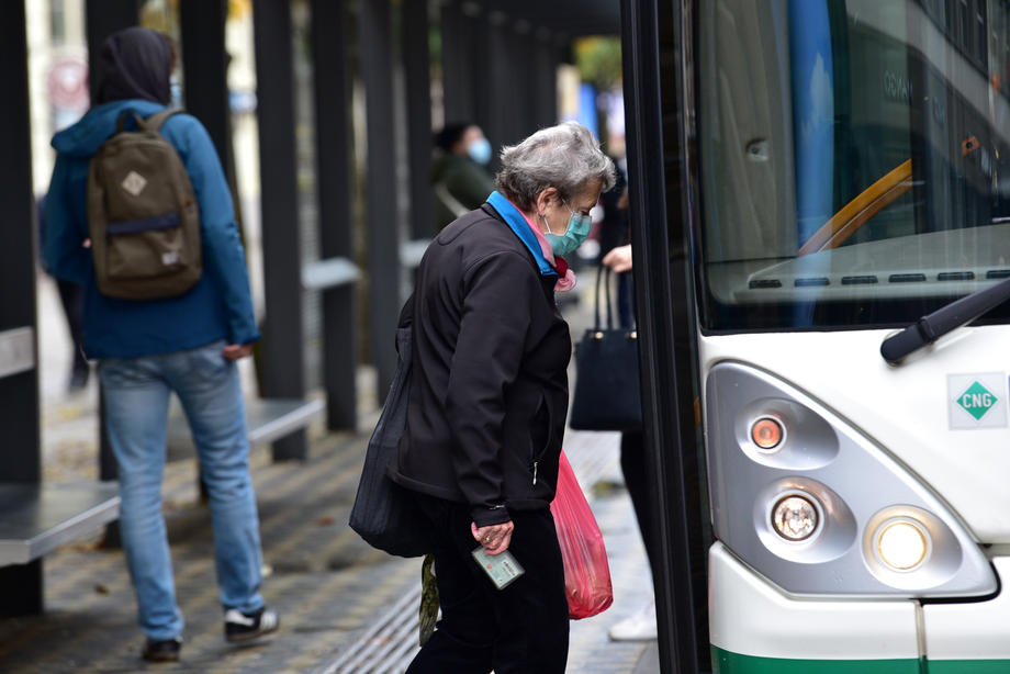 Slovenija olakšala neke mjere za Božić i Novu godinu